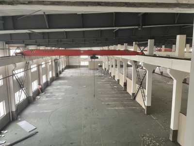 南通厂房出租南通崇川区5600平米厂房出租 配套齐全 政府扶持