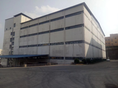 贵阳火石坡食品工业园厂房，仓库招商