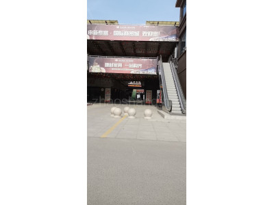 濮阳市清丰县装修好的厂房出租 面积大
