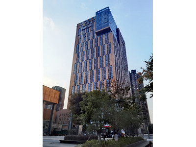 无中间费用 政府园区 城区中心 免费提供注址注册 享受国家政策