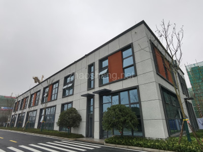 北海厂房出租良庆区平乐大道2400㎡独栋厂房，50年产权，40%首付，低价转让