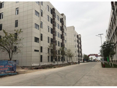 柳州厂房出售柳南区河西工业园区厂房出售 环境好
