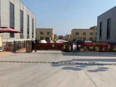 天桥区厂房出租济南周边园区厂房与独立厂房出租出售，单一层送院子