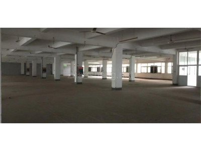 余杭区厂房出租临平塘栖建华科创产业园厂房招租   配套齐全 面积灵活 配套齐全 面积灵活