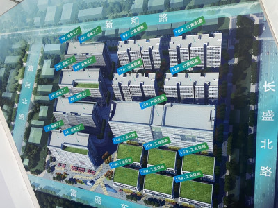 东莞东莞市3000平米厂房出售 交通便利