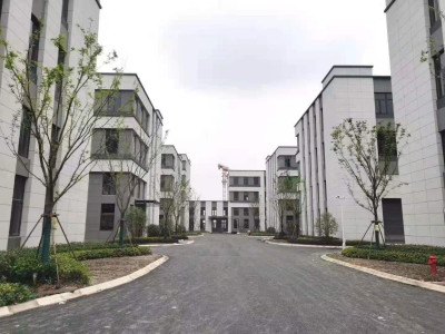 山东潍坊保税区1200平厂房出售 50年产权 价格面议