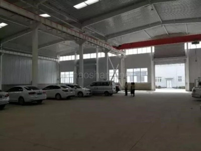 邯郸定兴金台开发区11200平厂房出租，省级经开区，配套齐全