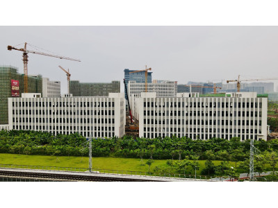 桂城临广现楼产业集聚区有地铁公园 配套齐全 面积灵活 面积利用率高 随时带看