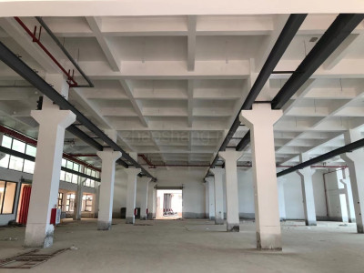 惠州博罗县2257平米厂房出售配套齐全 面积灵活
