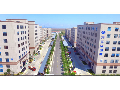 福建厂房出售 面积大 环境优美