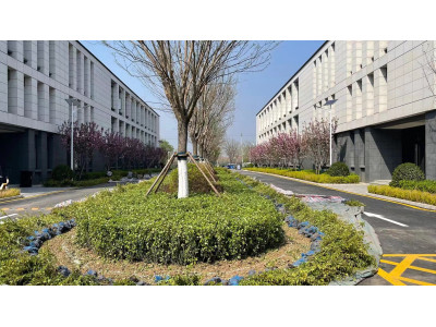 平谷区厂房出租北京平谷独栋厂房出售 正规园区 手续齐全50年大产权