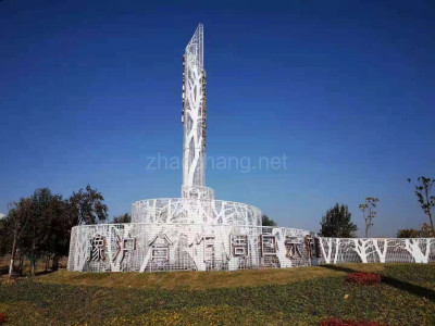周口全新厂房出售，50年国土产权，价格优惠，赠送露台