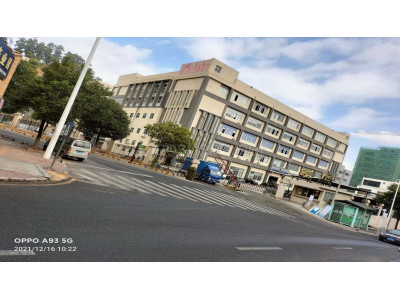 广东省东莞市凤岗镇９平方岗镇楼上电商仓库出租