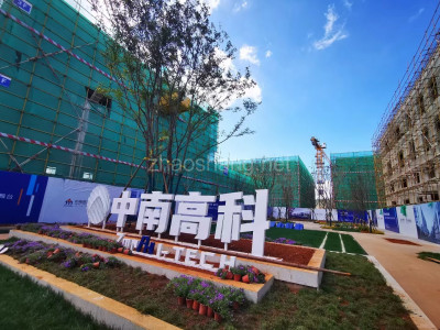 北海厂房出租南宁良庆平乐大道1800㎡独栋厂房，50年产权，可生产办公仓储