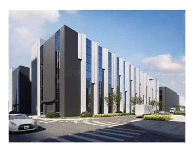 大连厂房出售大连信基v谷金州区1000平米厂房出售 配套齐全 面积灵活 政府扶持 手续一应俱全