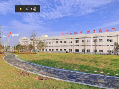 湖北电镀厂房出租 环境好