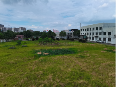 江西吉安吉州区工业园7000平厂房整体出售 超高性价比，房产投资绝佳地段