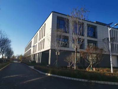 东丽区厂房出售出售：2层标准框架厂房，大产权可贷款可环评