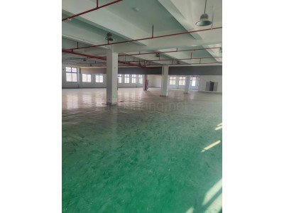 浦江白马吉成园区1200平厂房出售  带10间宿舍