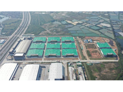 佛山高明区10000平米厂房出租 配套齐全 配电大 排水排污方便 政府扶持