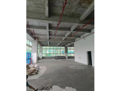 深圳光明区92560平米全新红本厂房出售400起售首付三成 政府扶持 面积灵活 配套齐全