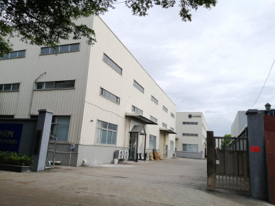 广东中山黄圃横档工业区 丙类带资质厂房出租  厂家直租 免中介费