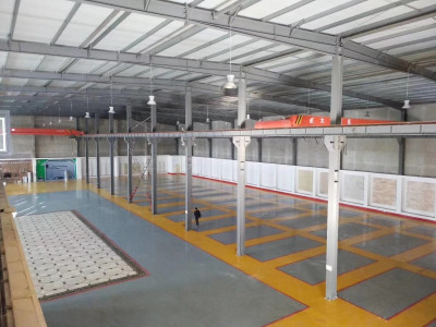 开平区厂房出租唐山工业园区厂房出租出售 企业仓库