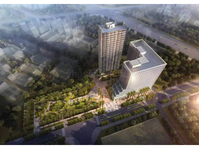 深圳光明新区1200至2400平全新红本厂房出售 现房