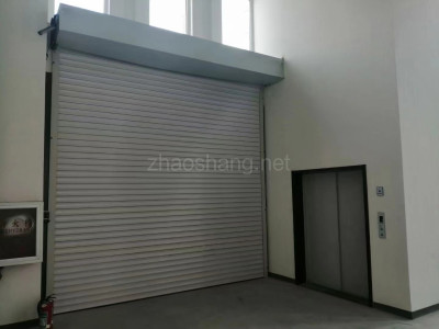 津南双港开发区 正规园区 500平米起单元式厂房 独栋 产研办一体 低首付