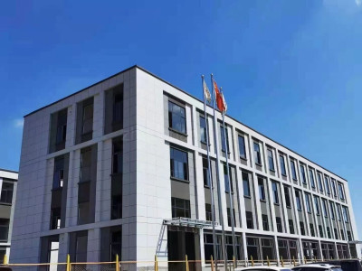 南昌市临空产业园2-3层厂房出售 全新现房 50年产权