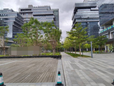 深圳光明区政府自建红本生物医疗器械厂房，面积大小可组合 房租补贴 政府扶持 可分租 面积灵活