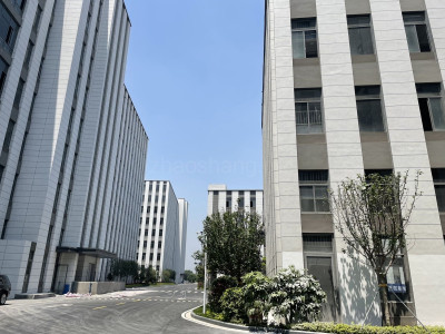 佛山南海区全新二成首付800平米厂房出售 配套齐全 配电大 面积灵活