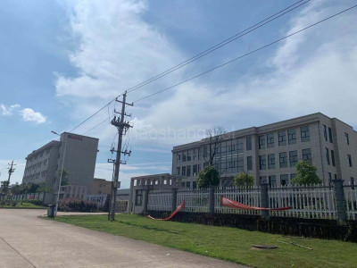 鹰潭厂房出租江西12000平单一层加办公楼整体出租