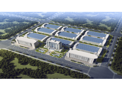 抚州临川比亚迪抚州生产基地旁厂房出售 稀缺单层 独立产权