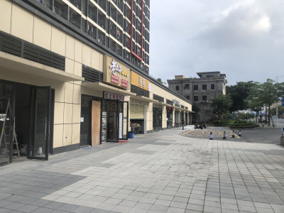 佛山超长免租交通方便 产业园研发楼出租