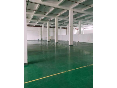 余杭区厂房出租临平塘栖建华科创产业园厂房招租 配套齐全 面积灵活