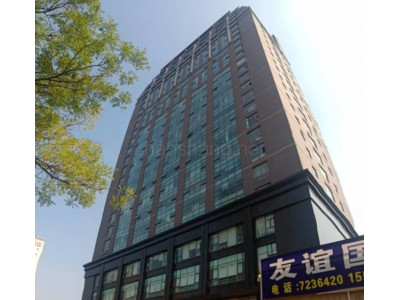 太原小店区1196平米写字楼出租 优惠大促 地铁口出租 免中介费 招工便利