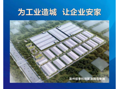 滨州惠民县1000平米厂房出售 面积灵活 政府扶持 配套齐全 自由分割