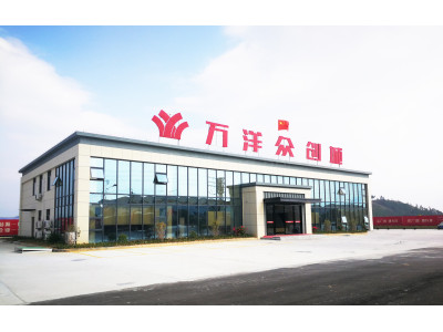 万洋厂房独门独院 五十年产权  全新量身定制 首付20%