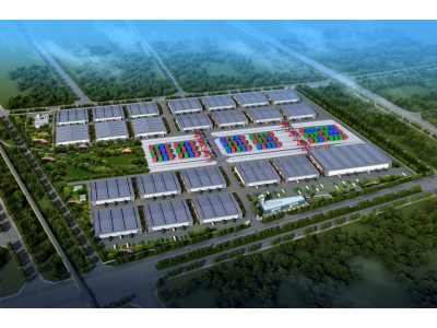 西安市泾河新城永乐镇60000平高标库出租，含铁路线