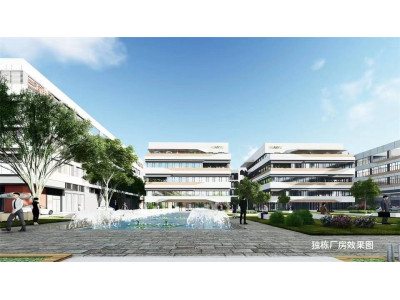 婺城区厂房出售金华婺城区2800平米厂房出售 配套齐全 政府扶持 面积灵活 可分租