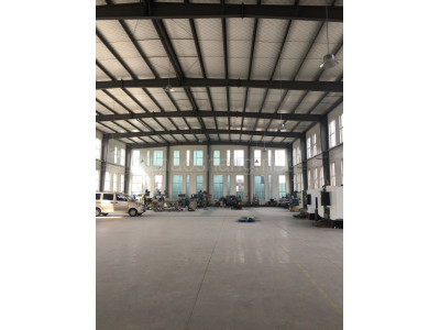 南通厂房出租南通崇川区5600平米厂房出租 配套齐全 配电大 政府扶持 房租补贴