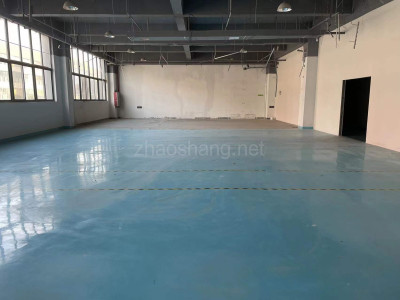 出租青网科技园区厂房仓库办公区 环境好