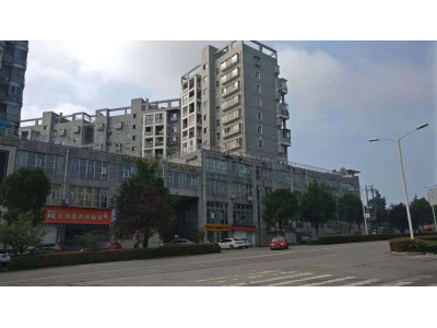 湖北宜昌精装办公室出租拎包入驻 交通方便 价格面议 精装修