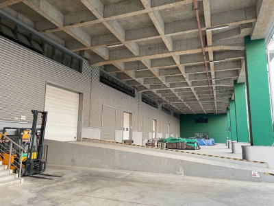 上海松江区37000平米仓库出租 交通便利