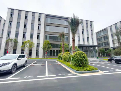 品质厂房最后一席 佛山南海区4000平米厂房出售 配套齐全