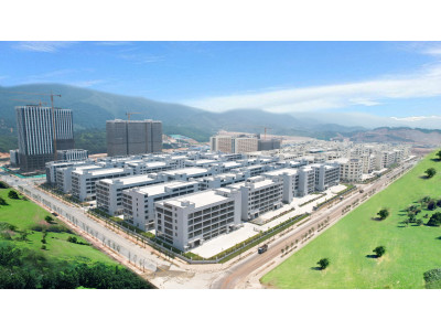 标题：买厂房 找万洋 量身定制 首付20% 陈生
