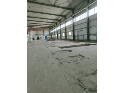 伊犁奎屯市30000平米厂房出租，配电大，配套齐全