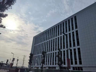 天府新区产业园1220平米厂房招商，年底特惠