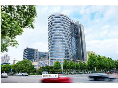 台州椒江区20000平米写字楼出租 面积大